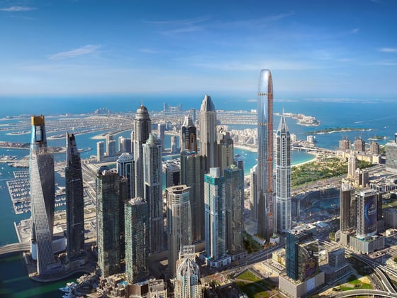 Dubai Marina | Apartment | Prime Location, picture 15