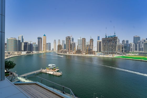 Luxurious | Half-Floor | Canal Views...., picture 41