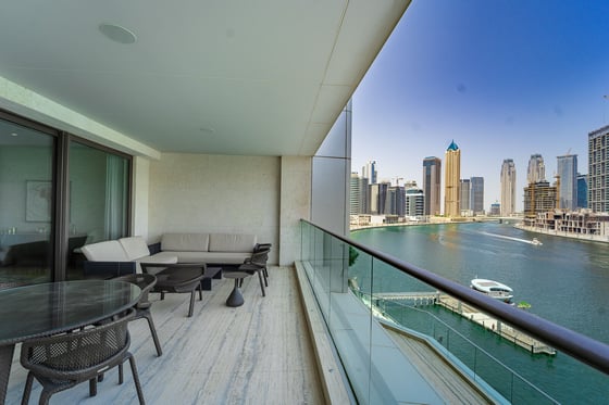 Luxurious | Half-Floor | Canal Views...., picture 38