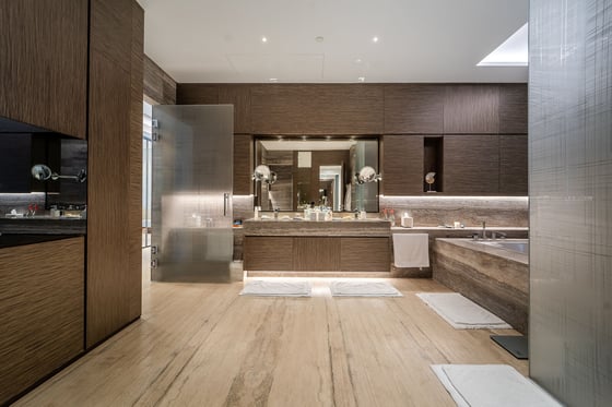 Luxurious | Half-Floor | Canal Views...., picture 33