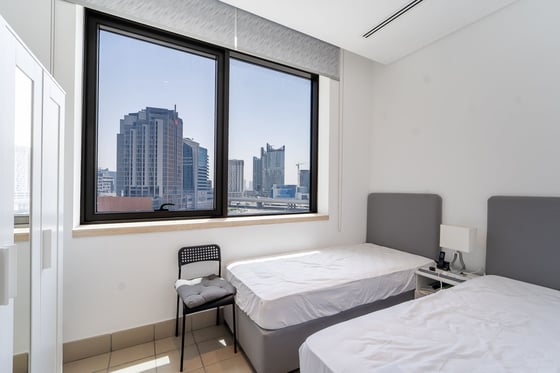 Luxurious | Half-Floor | Canal Views...., picture 26
