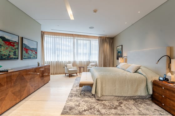 Luxurious | Half-Floor | Canal Views...., picture 20