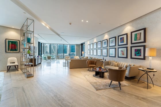 Luxurious | Half-Floor | Canal Views...., picture 4