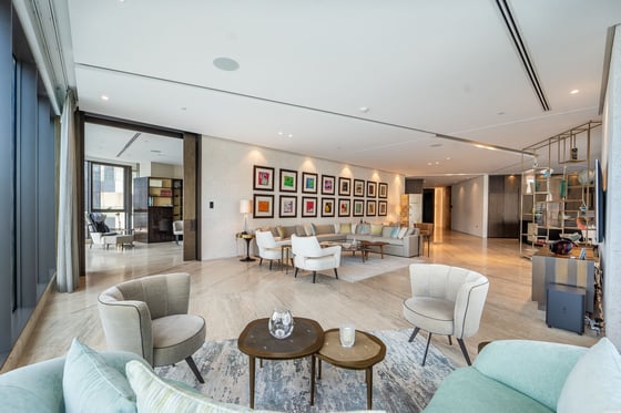 Luxurious | Half-Floor | Canal Views...., picture 3