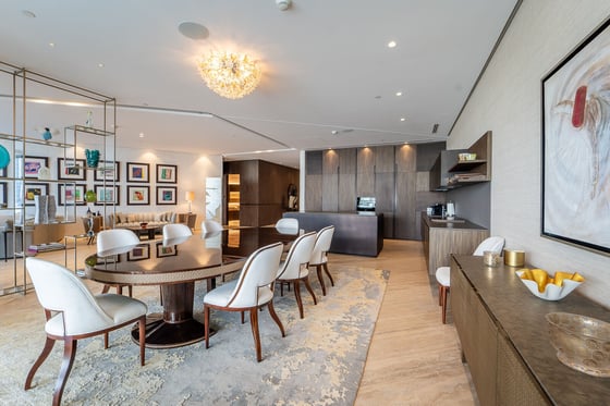 Luxurious | Half-Floor | Canal Views...., picture 10