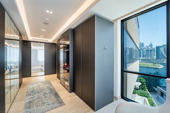 Luxurious | Half-Floor | Canal Views...., picture 36