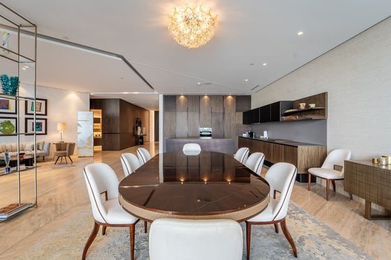 Luxurious | Half-Floor | Canal Views...., picture 9