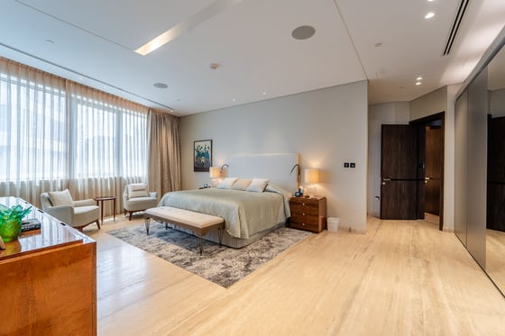 Luxurious | Half-Floor | Canal Views...., picture 21