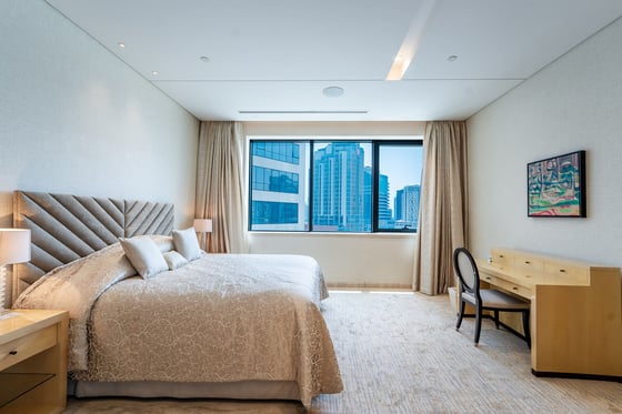 Luxurious | Half-Floor | Canal Views...., picture 19