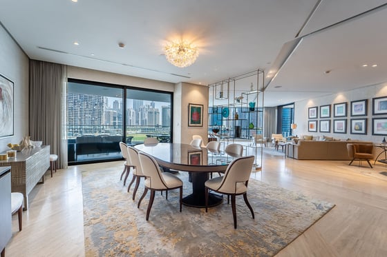 Luxurious | Half-Floor | Canal Views...., picture 12