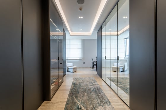 Luxurious | Half-Floor | Canal Views...., picture 35