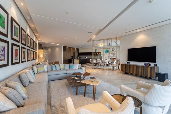 Luxurious | Half-Floor | Canal Views...., picture 5