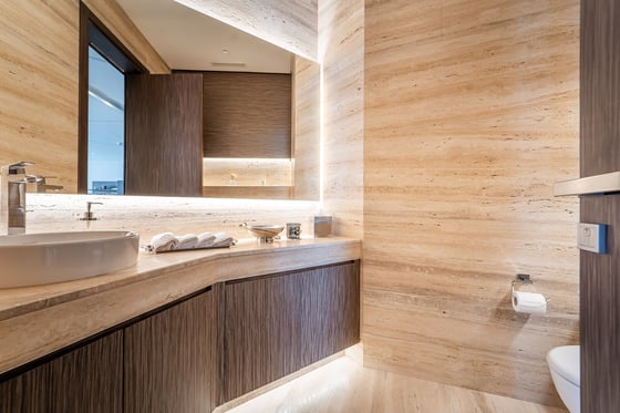 Luxurious | Half-Floor | Canal Views...., picture 29