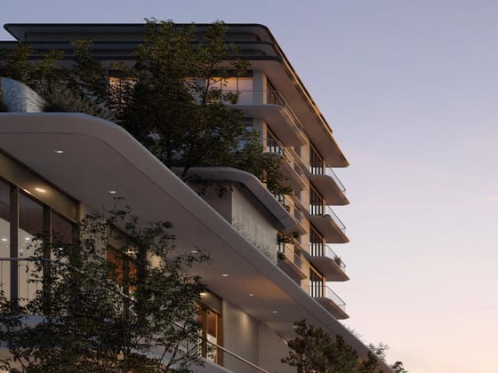 Spacious Unit | Resale | Handover Q4 2027, picture 11