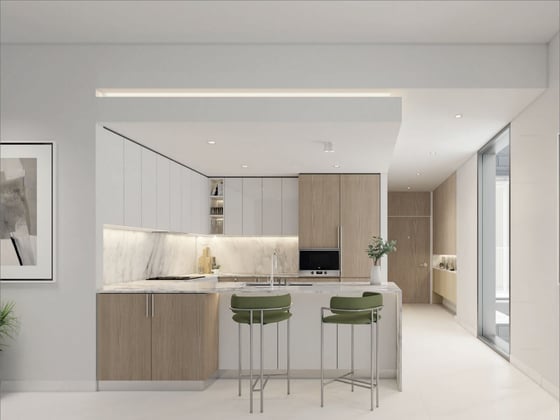 Park View | Good Community | High ROI..., picture 3