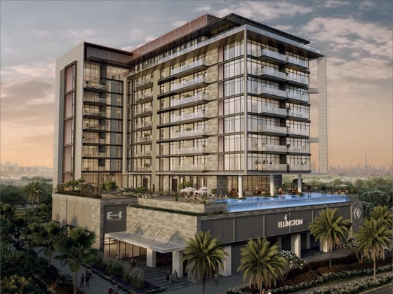 Park View | Good Community | High ROI..., picture 1