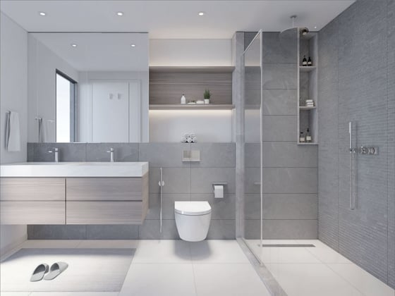Park View | Good Community | High ROI..., picture 7