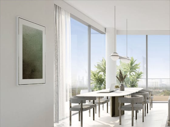 Park View | Good Community | High ROI..., picture 6