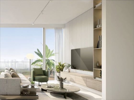 Park View | Good Community | High ROI..., picture 4