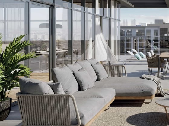 Park View | Good Community | High ROI..., picture 8