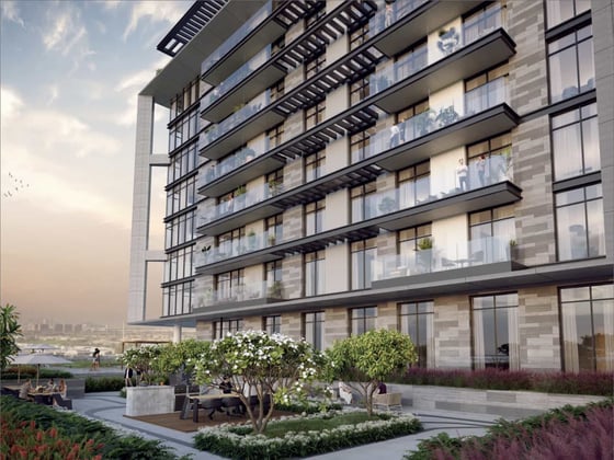 Park View | Good Community | High ROI..., picture 10