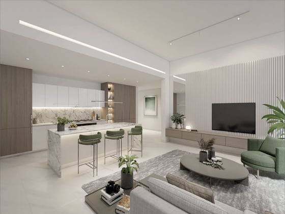 Park View | Good Community | High ROI..., picture 2