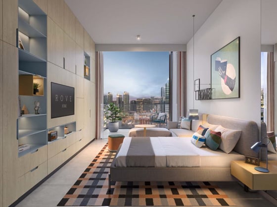 Fully Furnished | Best Location | Genuine Resale, picture 8