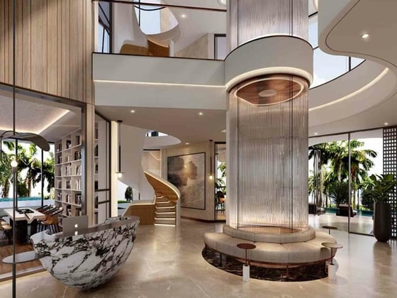 Expansive Mansion | Luxury | Modern Elegance, picture 4