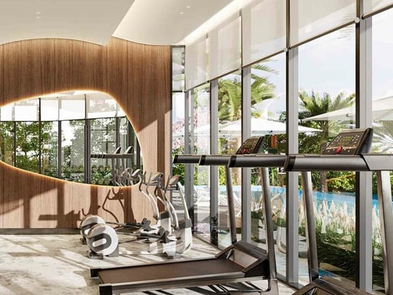 Expansive Mansion | Luxury | Modern Elegance, picture 8