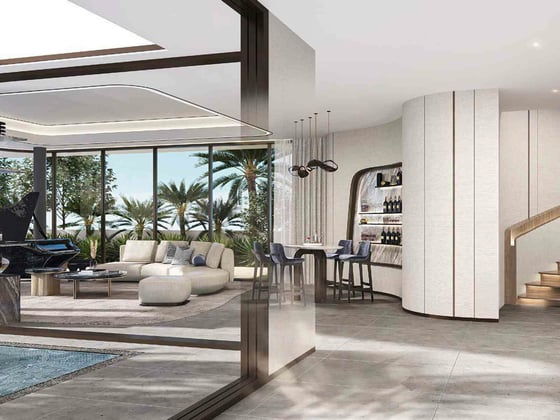 Expansive Mansion | Luxury | Modern Elegance, picture 13