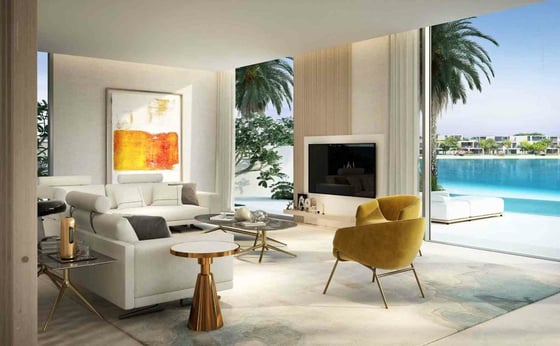 Serene Sea View | Luxurious | Direct Beach Access, picture 10