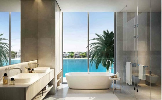 Serene Sea View | Luxurious | Direct Beach Access, picture 7