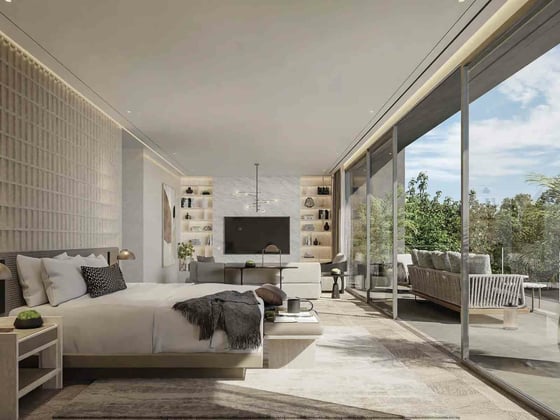 Luxury Living | Bo Monde Type | Gated Community, picture 22