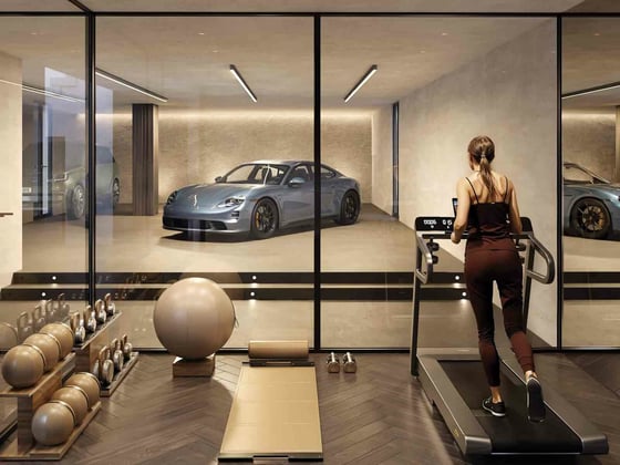 Luxury Living | Bo Monde Type | Gated Community, picture 24