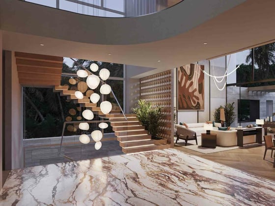 Luxury Living | Bo Monde Type | Gated Community, picture 20