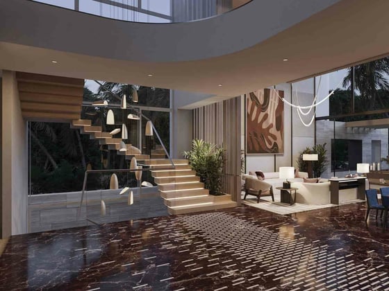 Luxury Living | Bo Monde Type | Gated Community, picture 11