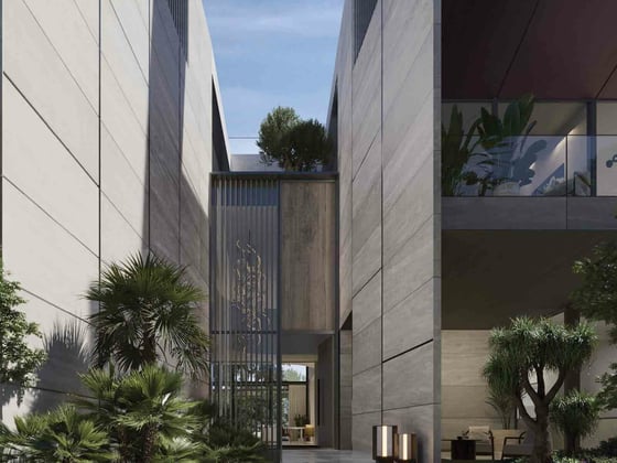 Luxury Living | Bo Monde Type | Gated Community, picture 3