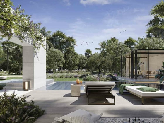 Luxury Living | Bo Monde Type | Gated Community, picture 12