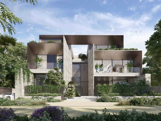 Luxury Living | Bo Monde Type | Gated Community, picture 8