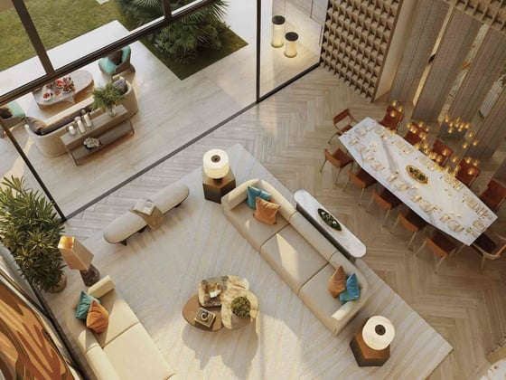 Luxury Living | Bo Monde Type | Gated Community, picture 21