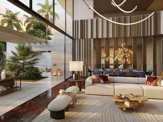 Luxury Living | Bo Monde Type | Gated Community, picture 13