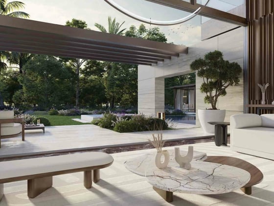 Luxury Living | Bo Monde Type | Gated Community, picture 7