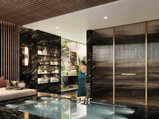 Luxury Living | Bo Monde Type | Gated Community, picture 23