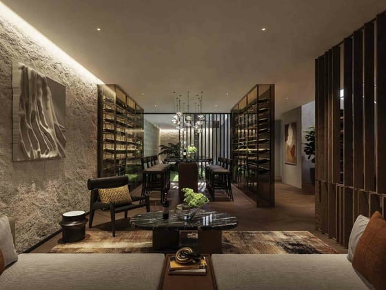 Luxury Living | Bo Monde Type | Gated Community, picture 16