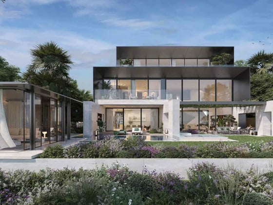 Luxury Living | Bo Monde Type | Gated Community, picture 9
