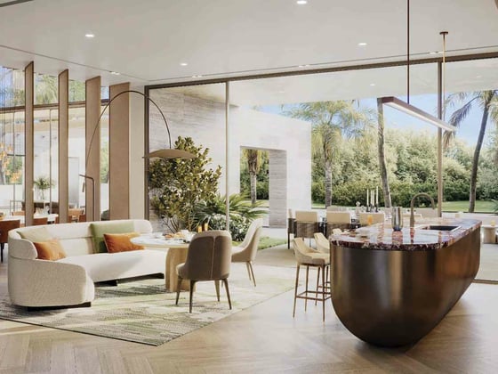 Luxury Living | Bo Monde Type | Gated Community, picture 18