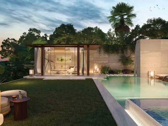Luxury Living | Bo Monde Type | Gated Community, picture 1