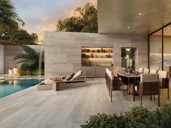 Luxury Living | Bo Monde Type | Gated Community, picture 17