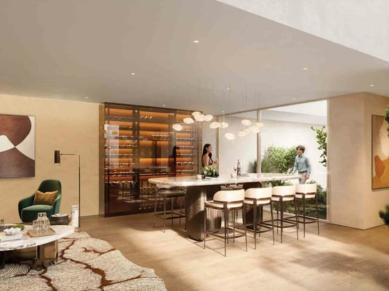 Luxury Living | Bo Monde Type | Gated Community, picture 26