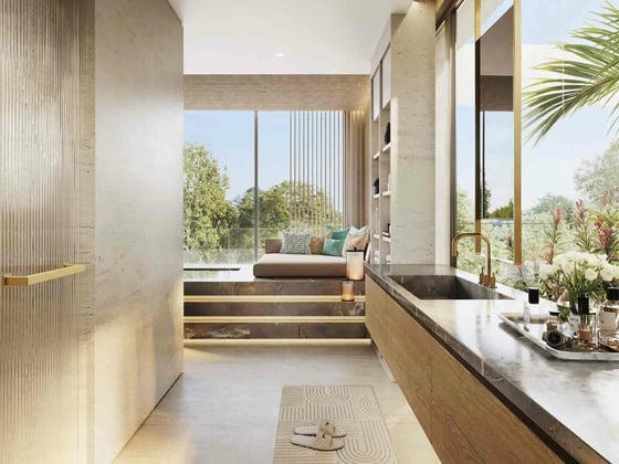 Luxury Living | Bo Monde Type | Gated Community, picture 25